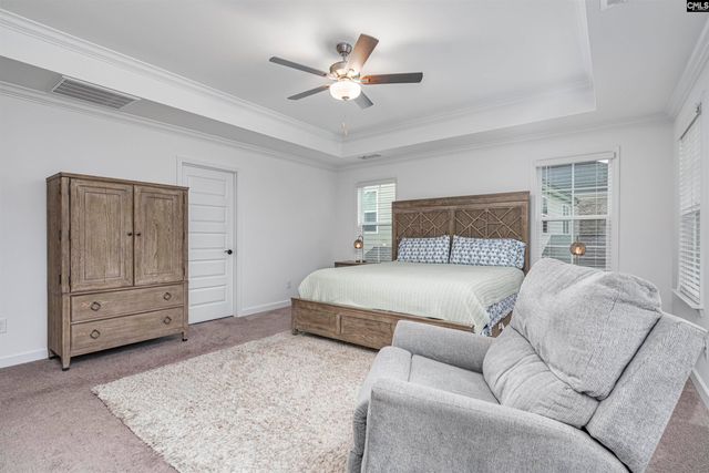 727 Sterling Creek Court, Lexington, SC 29072