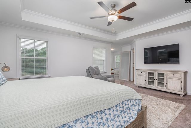 727 Sterling Creek Court, Lexington, SC 29072