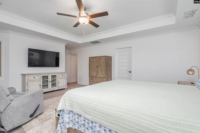 727 Sterling Creek Court, Lexington, SC 29072