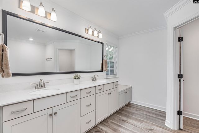 727 Sterling Creek Court, Lexington, SC 29072