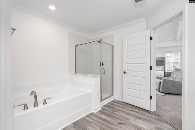 727 Sterling Creek Court, Lexington, SC 29072