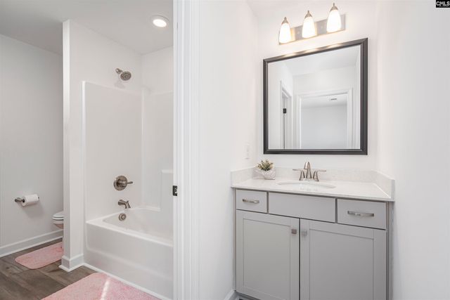 727 Sterling Creek Court, Lexington, SC 29072