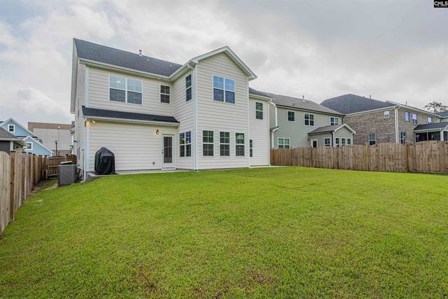 727 Sterling Creek Court, Lexington, SC 29072