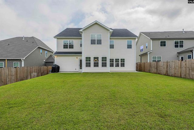 727 Sterling Creek Court, Lexington, SC 29072