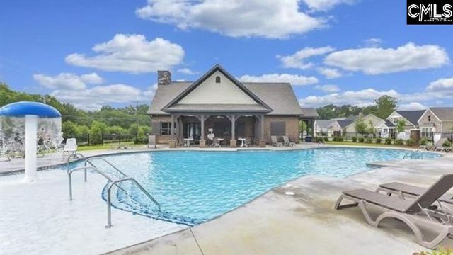 727 Sterling Creek Court, Lexington, SC 29072