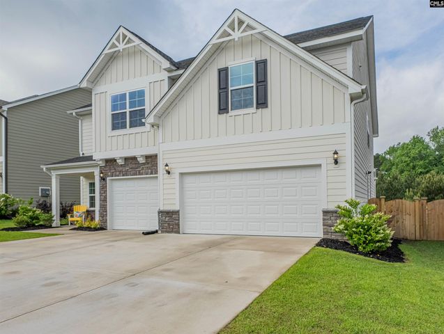 727 Sterling Creek Court, Lexington, SC 29072
