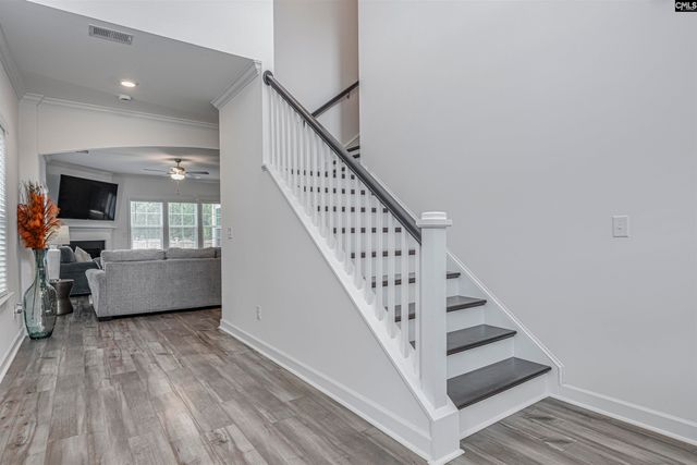 727 Sterling Creek Court, Lexington, SC 29072