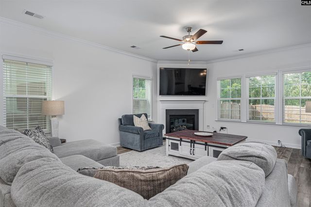 727 Sterling Creek Court, Lexington, SC 29072