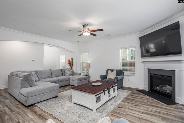 727 Sterling Creek Court, Lexington, SC 29072