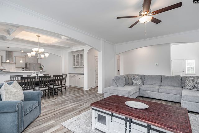 727 Sterling Creek Court, Lexington, SC 29072