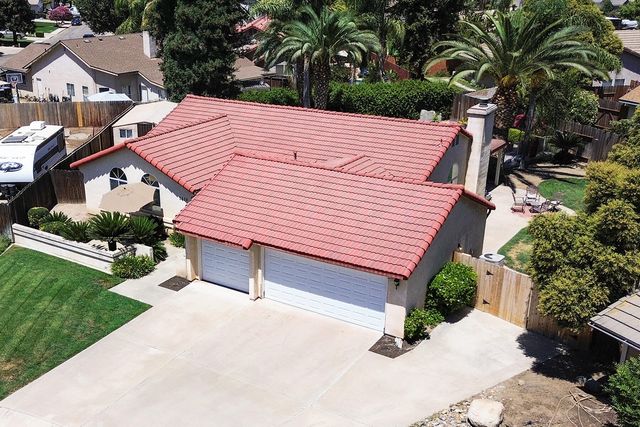 3338 E Birch Court, Visalia, CA 93292