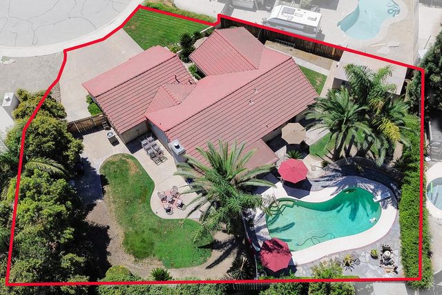 3338 E Birch Court, Visalia, CA 93292