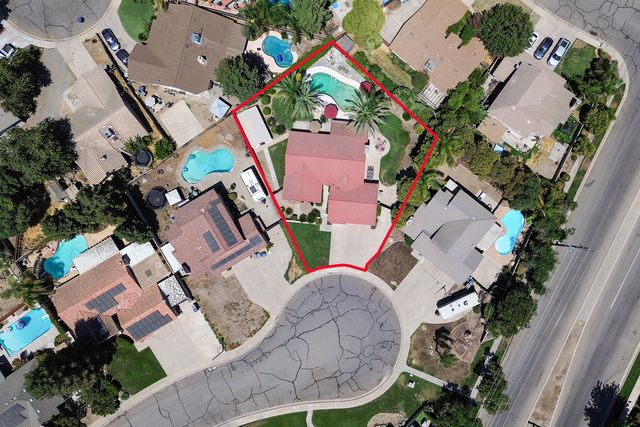 3338 E Birch Court, Visalia, CA 93292