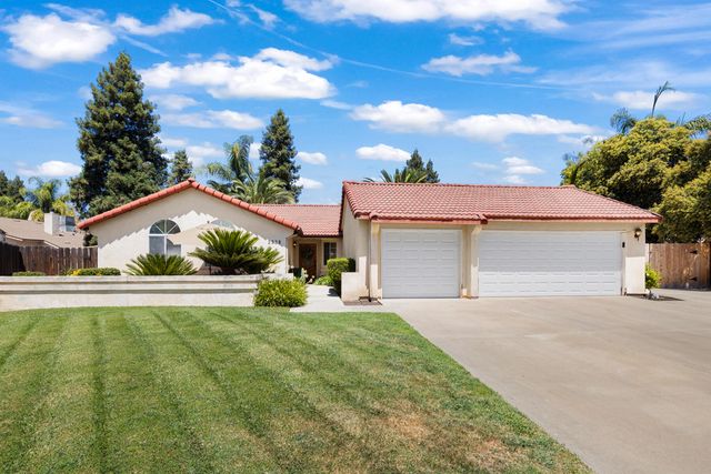 3338 E Birch Court, Visalia, CA 93292