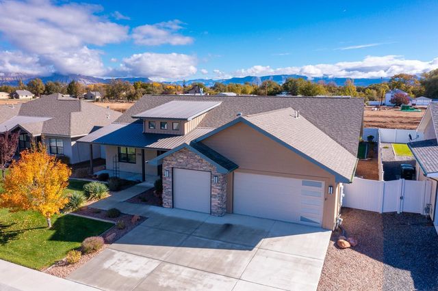 258 Durant Street, Grand Junction, CO 81503