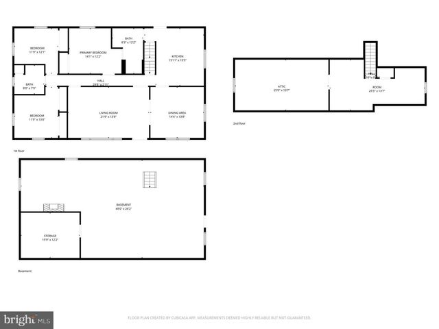 1548 ROUTE 204, Selinsgrove, PA 17870