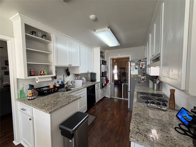 507 Turtle Creek Drive, Shreveport, LA 71115