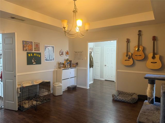 507 Turtle Creek Drive, Shreveport, LA 71115