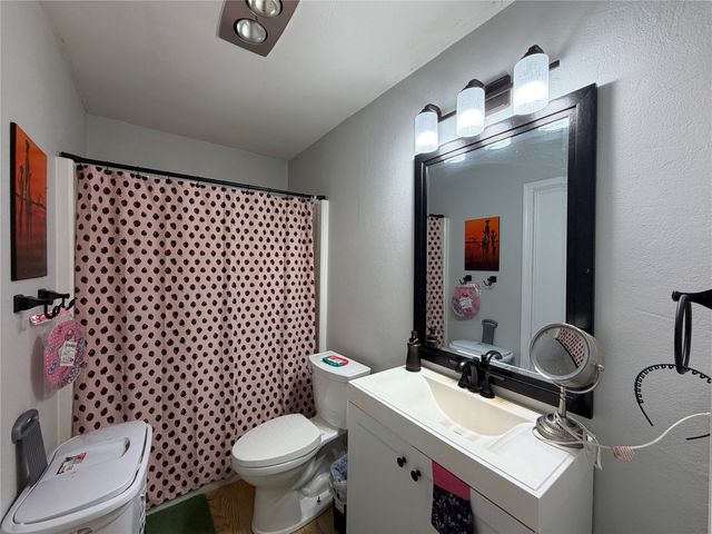 507 Turtle Creek Drive, Shreveport, LA 71115