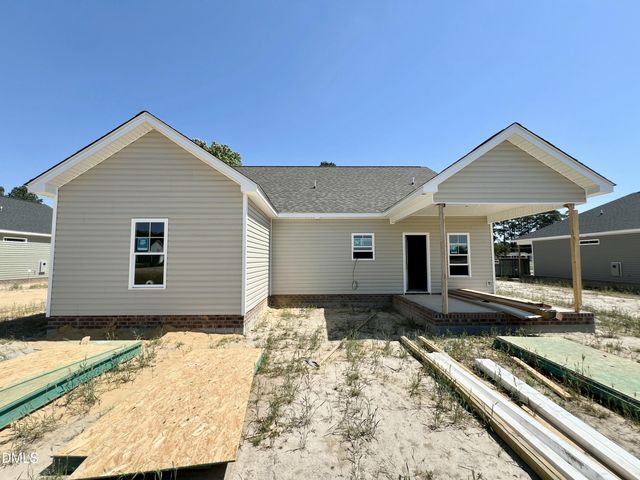 306 E Norwayne Alumni Way, Fremont, NC 27830