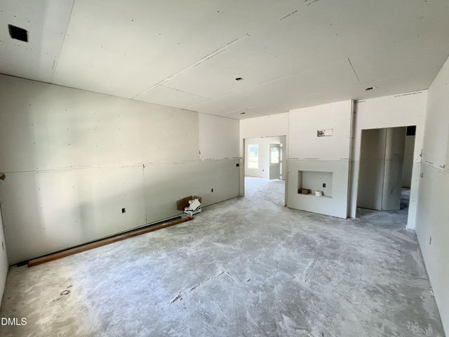 306 E Norwayne Alumni Way, Fremont, NC 27830