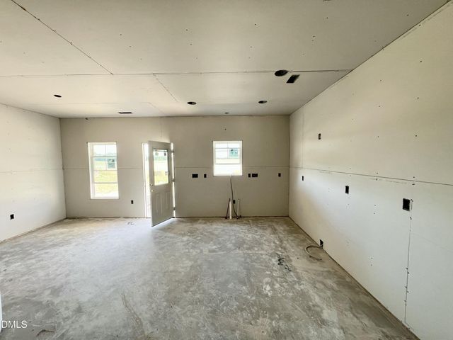 306 E Norwayne Alumni Way, Fremont, NC 27830