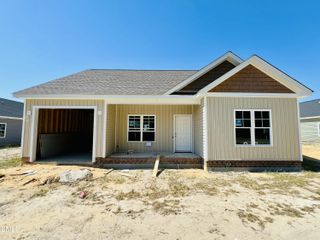 306 E Norwayne Alumni Way, Fremont, NC 27830