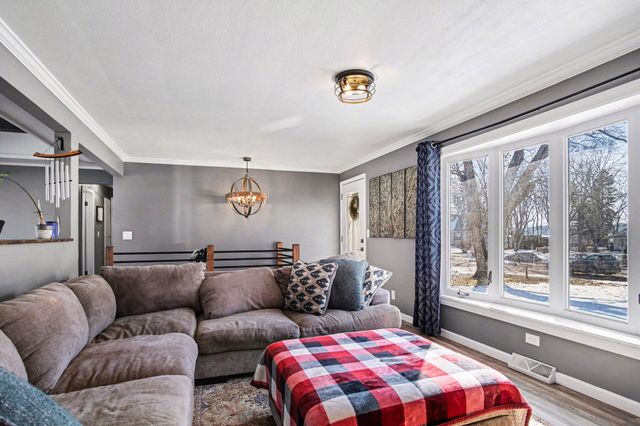 143 S 160th Avenue, Park Twp, MI 49424