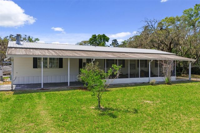 9634 PAT STREET, Hudson, FL 34669