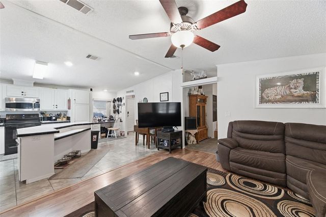 9634 PAT STREET, Hudson, FL 34669