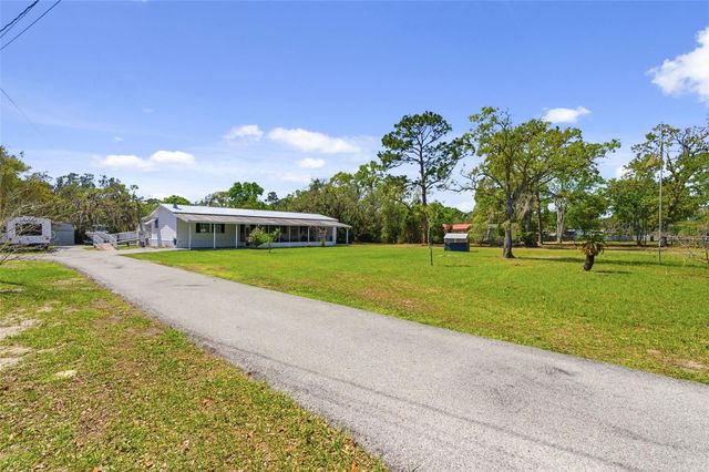 9634 PAT STREET, Hudson, FL 34669