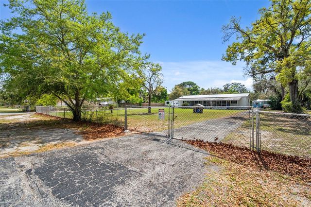 9634 PAT STREET, Hudson, FL 34669