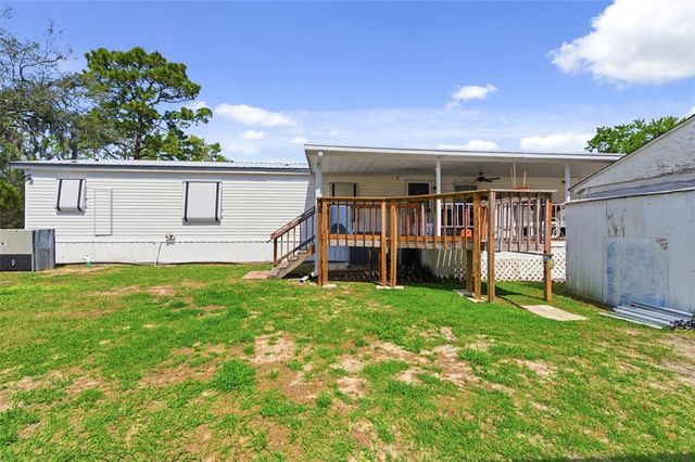 9634 PAT STREET, Hudson, FL 34669