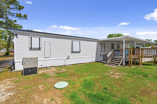 9634 PAT STREET, Hudson, FL 34669