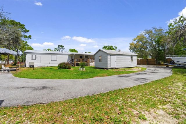 9634 PAT STREET, Hudson, FL 34669