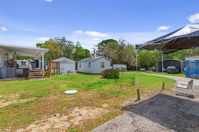 9634 PAT STREET, Hudson, FL 34669