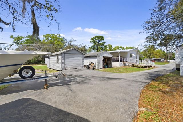 9634 PAT STREET, Hudson, FL 34669