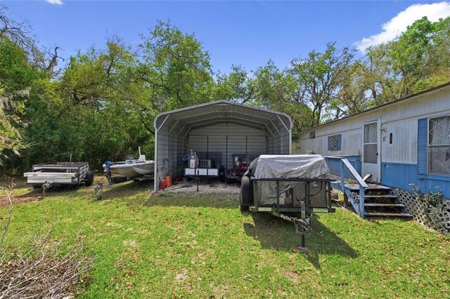 9634 PAT STREET, Hudson, FL 34669