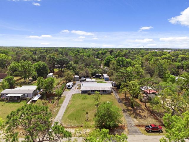 9634 PAT STREET, Hudson, FL 34669