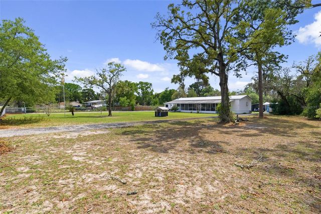 9634 PAT STREET, Hudson, FL 34669