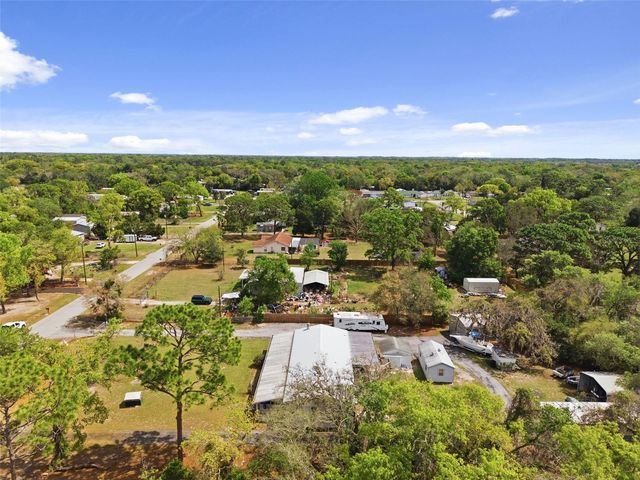 9634 PAT STREET, Hudson, FL 34669