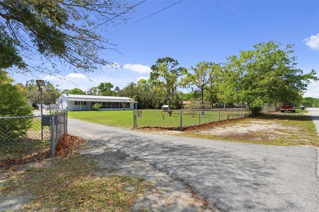 9634 PAT STREET, Hudson, FL 34669