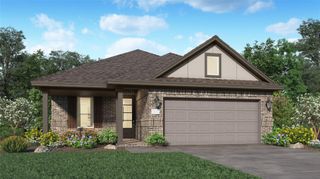2029 Solstice Landing Drive, Brookshire, TX 77423