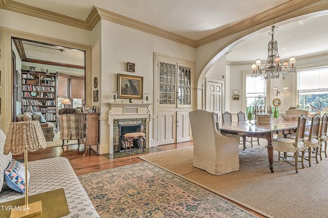 824 East Myrtle Avenue, Johnson City, TN 37601