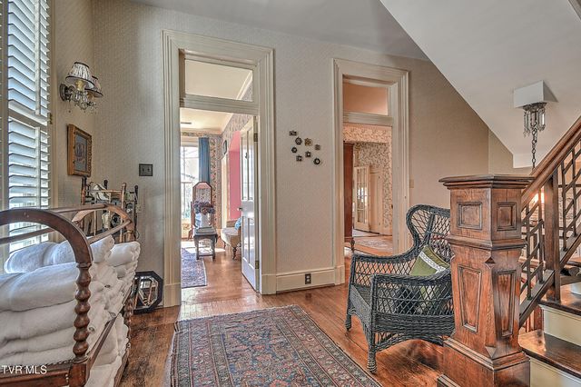 824 East Myrtle Avenue, Johnson City, TN 37601