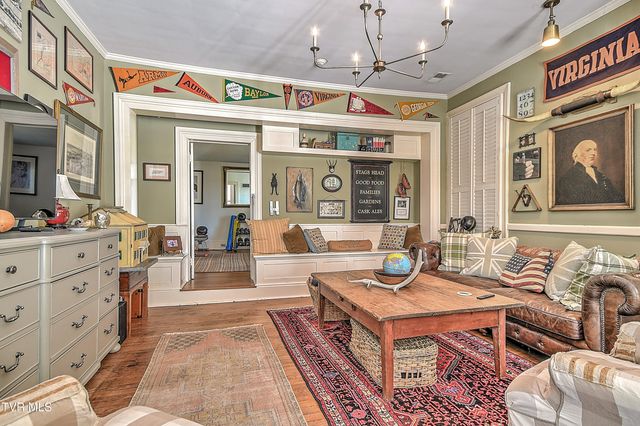 824 East Myrtle Avenue, Johnson City, TN 37601