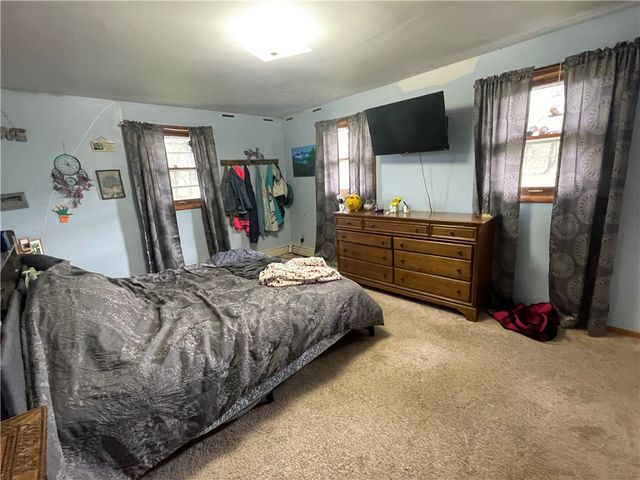 1177 Hoben Road, Oxford, NY 13830