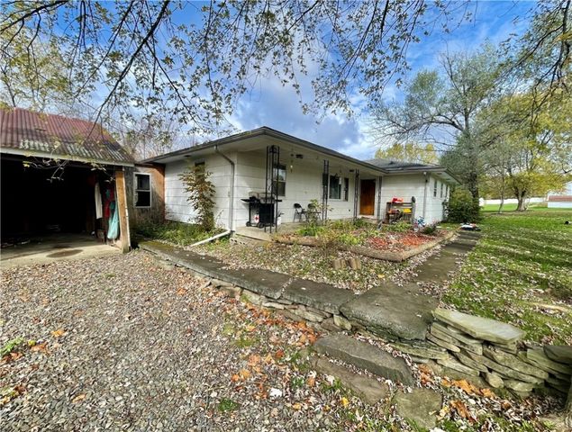 1177 Hoben Road, Oxford, NY 13830