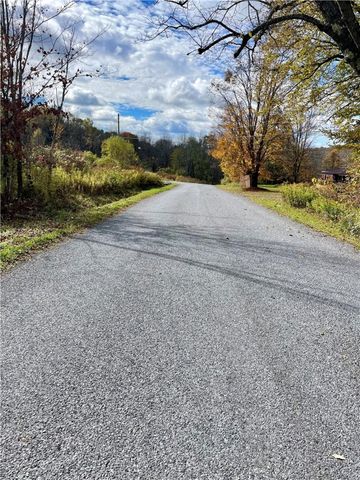 1177 Hoben Road, Oxford, NY 13830