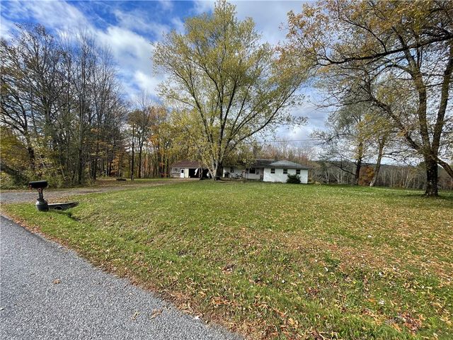 1177 Hoben Road, Oxford, NY 13830